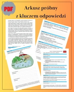 Próbny arkusz egzaminacyjny 