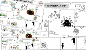 Mit o stworzeniu świata