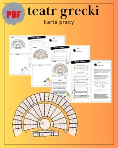 Teatr grecki (1 karta)