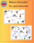 Motywy literackie: los